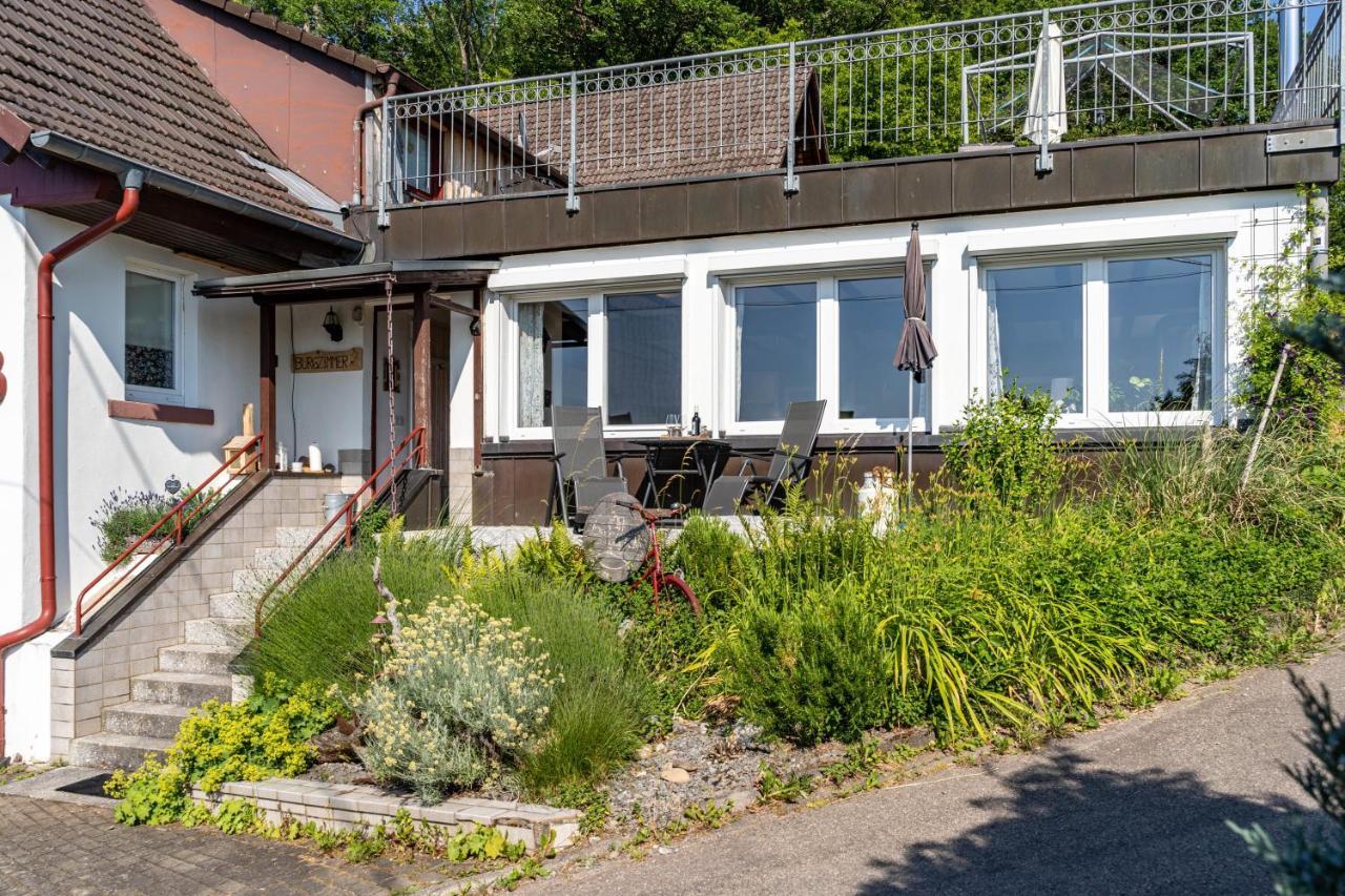 Augensteins Burgzimmer Seelbach  Exterior photo